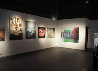 Eksodi si kujtesë e gjallë