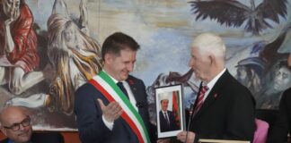 Mentor Thaqi: EDHE ZYRTARISHT ARBËRESH