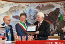 Hazir Mehmeti, Vjenë: Kontributi për kulturën arbëreshe- thesar edhe për brezat që vijnë