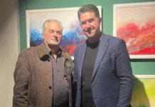 Ritme ngjyrash dhe shpërthime drite