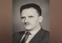 Hajriz Hajdin Berisha (1906-1968)