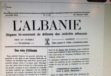 Mehmet Prishtina: Një zë nga Shqipëria