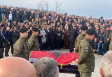 Shefki Sejdiu – Një jetë në shërbim të kombit