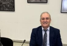 Prof. dr. Vaxhid Sejdiu: Samiti IV i Diasporës