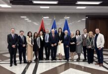 Prof. dr. Vaxhid Sejdiu: Nga rrënjët drejt një vizioni të përbashkët