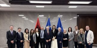 Prof. dr. Vaxhid Sejdiu: Nga rrënjët drejt një vizioni të përbashkët