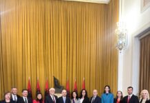 Prof. dr. Vaxhid Sejdiu: Kuvendime në shërbim të diasporës shqiptare