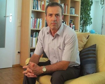 Shkruan Isuf Bytyçi, Munih