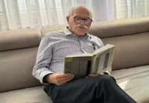 Muhabi Neziri veprimtar i kauzës kombëtare